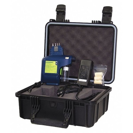 Bacharach Sample Conditioner 0024-8558