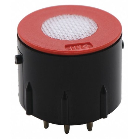 Bacharach Monoxide High Sensor, Not Calibrated 0024-0997