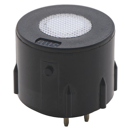 Bacharach Nitrogen Dioxide Sensor, Not Calibrated 0024-1027