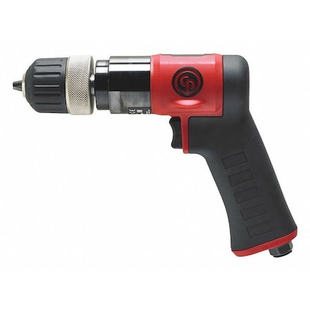 Chicago Pneumatic 3/8" Pistol Air Drill 3000 rpm CP9287C