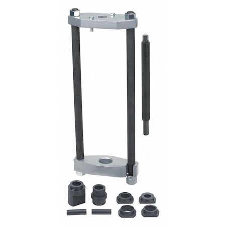 Otc Brake Service Kit, Universal, 28-13/16" L 4241