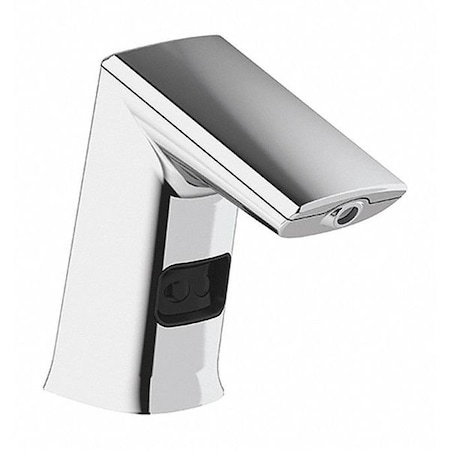 Sloan GOJO Soap Dispenser, Counter, Automatic, 1,500 mL, Silver, Foam ESD-500