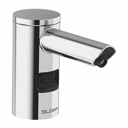 Sloan GOJO Soap Dispenser, Counter, Automatic, 1,500 mL, Silver, Foam ESD-2000