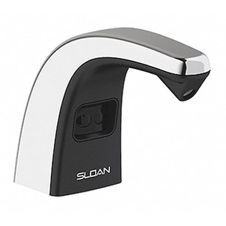 Sloan GOJO Soap Dispenser, Counter, Automatic, 1,500 mL, Silver, Foam ESD-600