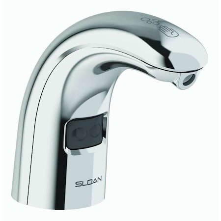 Sloan GOJO Soap Dispenser, Counter, Automatic, 1,500 mL, Silver, Foam ESD-1500