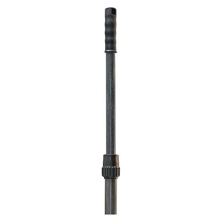 Jed Pool Tools Telescopic Pole, Fiberglass, 8 to 16 ft. L 50-580-16-S