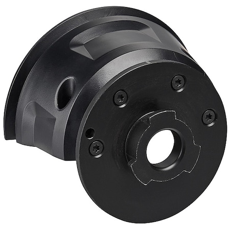 Milwaukee Tool SWITCH PACK CABLE DRIVE Mounting Plate 47-53-2773