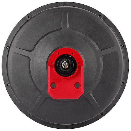 Milwaukee Tool Drum with Anchor Cable for M18 Drum Machine 47-53-2817