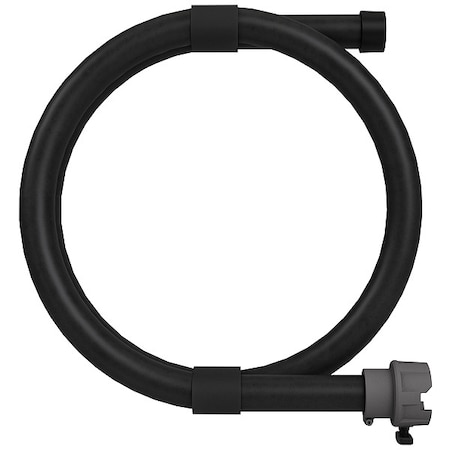 Milwaukee Tool Large Rear Guide Hose For M18 FUEL Sectional Machine 47-53-2873
