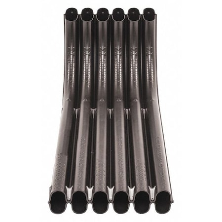 Ez Route Routing System, 10" H, 26" L, 6 Channels P01-06