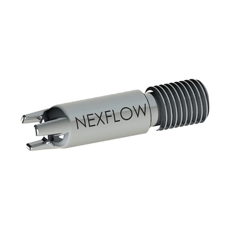 Nex Flow Air Nozzle 47000AMS