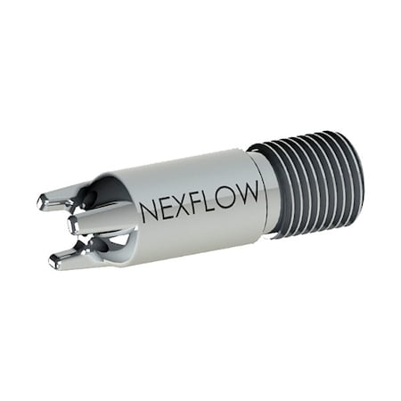 Nex Flow Air Nozzle 47001AMS