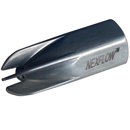 Nex Flow Air Nozzle 47004AMF