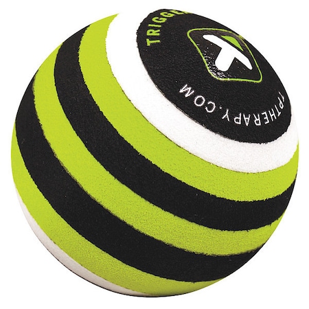 Implus Footcare Massage Ball, 5" Size, Foam 03301