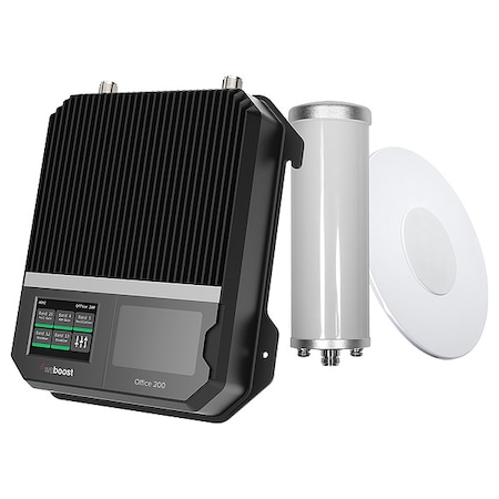 Weboost Weboost Office 200 A System 50 ohm 472047