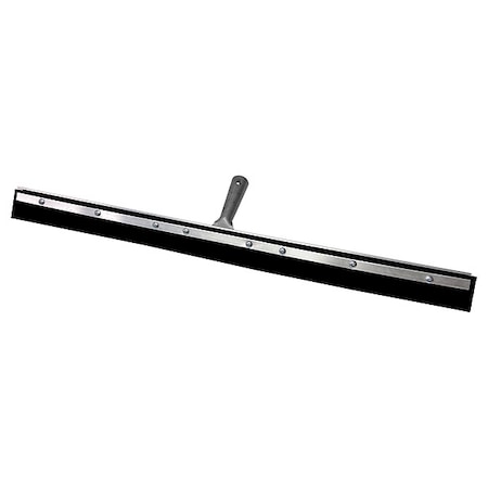 Midwest Rake Squeegee Applicator Blades, 30 in, Black 47512-B