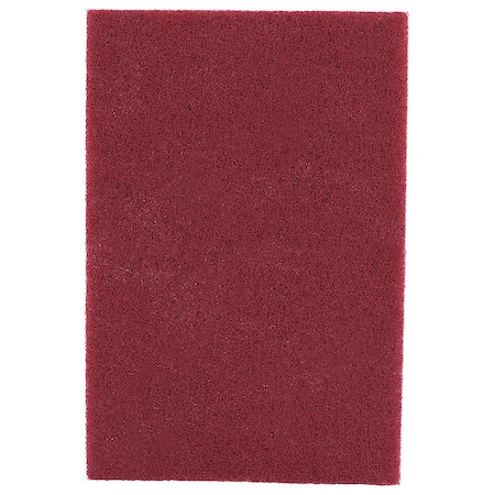 Scotch-Brite Sanding Hand Pad Roll, 360" L, 4" W 7010329861