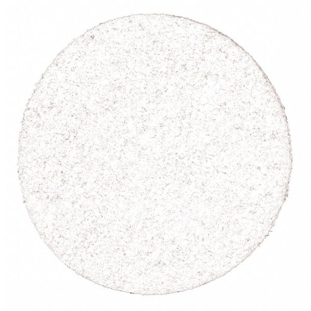 Scotch-Brite Hook-and-Loop Surface Conditioning Disc, 5" Dia, No Hole, Silicon Carbide, Not Applicable Grit 7100141912