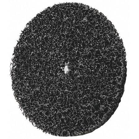 Scotch-Brite Clean and Strip Cup Wheel, CS-DC, 6" dia. 7010364779