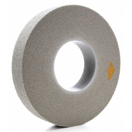 Scotch-Brite Convolute Wheel, Blending, XL-WL, 12" dia. 7000028481