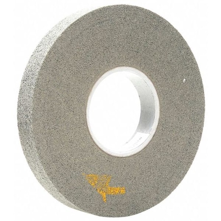 Scotch-Brite Convolute Wheel, Blending, XP-WL, 8" dia. 7000046243