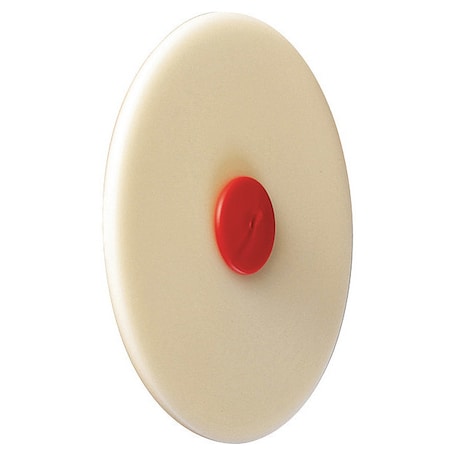 Scotch-Brite Coating Removal Disc, 7501, 4" dia. 7000028458