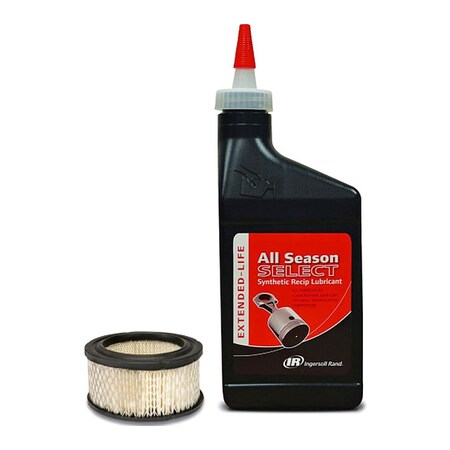 Ingersoll Rand OEM SERVICE KIT REC AIR COMP SS4 SS5 47768861001