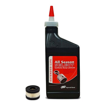 Ingersoll Rand OEM SERVICE KIT REC AIR COMP SS3 SS3 GAS 47768862001