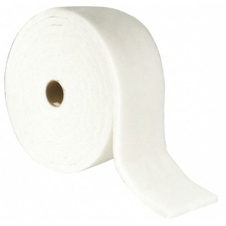 Scotch-Brite Sanding Hand Pad Roll, 360" L, 2" W 7010365155