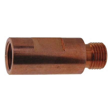 American Torch Tip LINCOLN Replacement Sub Arc Extension S10157-1-1/2