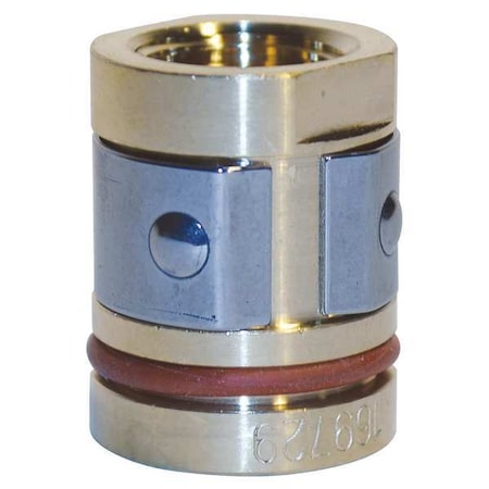 American Torch Tip Nozzle Adapter, 169-729, PK5 169-729