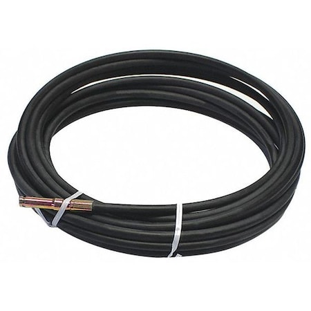 American Torch Tip Conduit, 25 ft. 615-0008