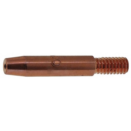 American Torch Tip ATTC MIG Welding Contact Tip PK10 621-0003