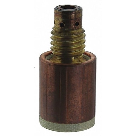 American Torch Tip ATTC MIG Welding Tip Extension PK5 621-0017