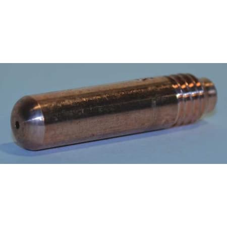 American Torch Tip Contact Tip, Wire Size 0.035, PK10 403-1-35