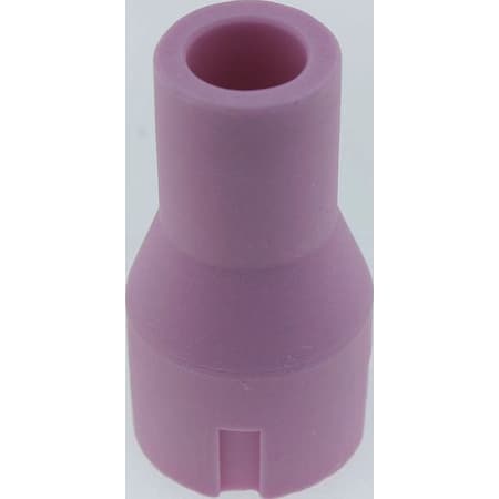 American Torch Tip ATTC No6 TIG Alumina Std Nozzle PK10 2304-0081