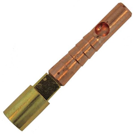 American Torch Tip ATTC Linde TIG Current Nppl, Torch End 45V05