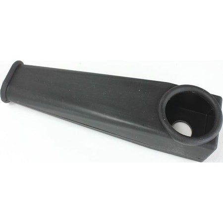 American Torch Tip ATTC Linde TIG Welding Insulating Boot 27-12