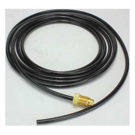 American Torch Tip ATTC Linde Vinyl Gas Hose 40V75