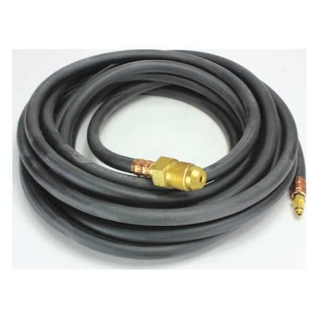 American Torch Tip ATTC 25 ft TIG Welding Power Cable 41V29R