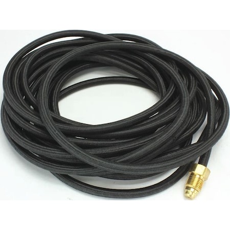 American Torch Tip ATTC Linde Rubber Gas Hose 41V30R