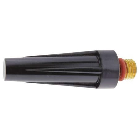 American Torch Tip ATTC TIG Welding Medium Back Cap PK2 41V35