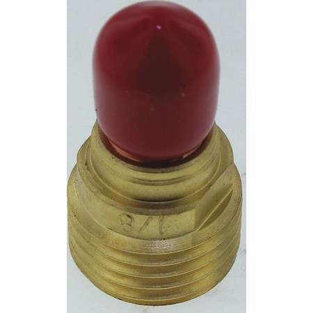 American Torch Tip Linde Gas Lens PK5 45V45