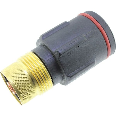 American Torch Tip Linde Gas Lens 49V27