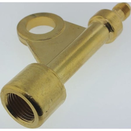 American Torch Tip ATTC Power Adapter 53N43