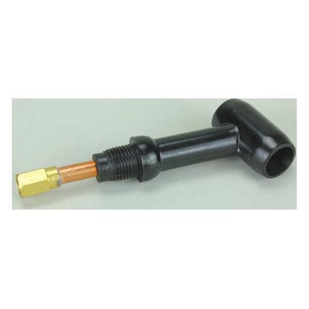 American Torch Tip Tig Torch, 150 Amp 17HP
