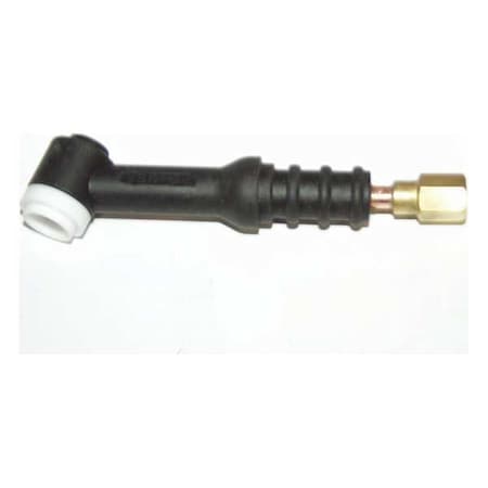 American Torch Tip ATTC 60 Flexible TIG Torch Body 17F