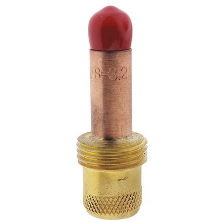 American Torch Tip ATTC Linde Collets PK2 85Z16