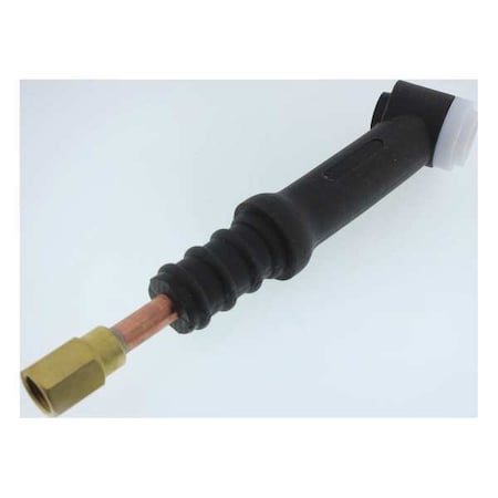 American Torch Tip ATTC 60 Flexible TIG Torch Head 9FM