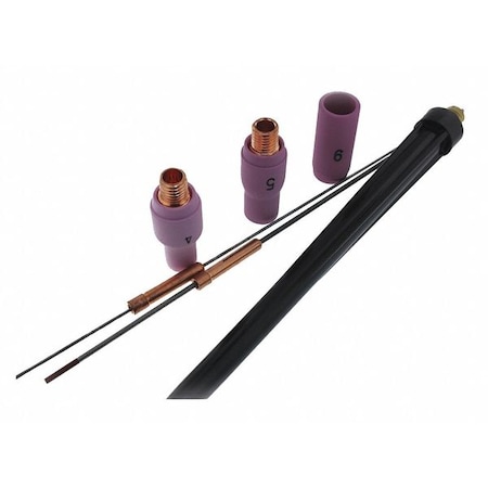 American Torch Tip Linde Kits AK-1